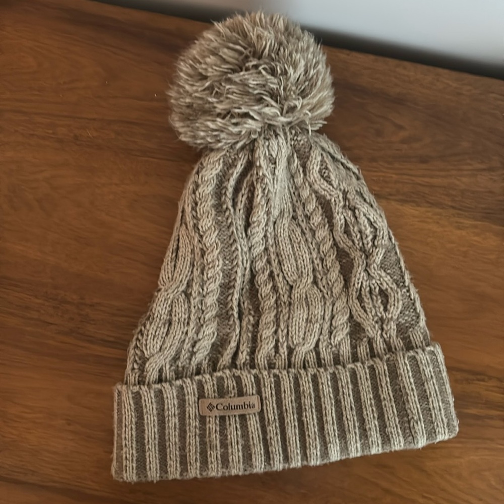 Columbia Winter Hat